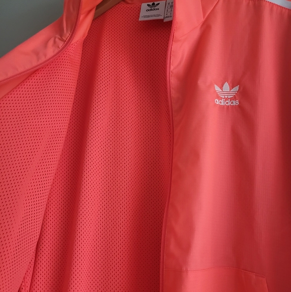 Adidas track jacket - Picture 4 of 6